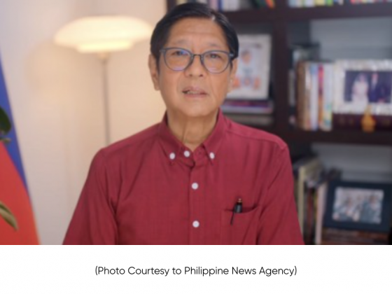 PBBM urges Pinoys to live with compassion, humility, patience, charity