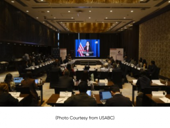 Inclusive digitalization, workforce urged as ASEAN nears DEFA adoption