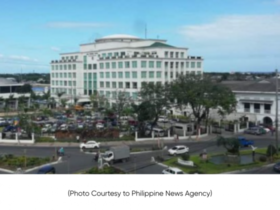 Iloilo provincial government reinforces energy-saving measures