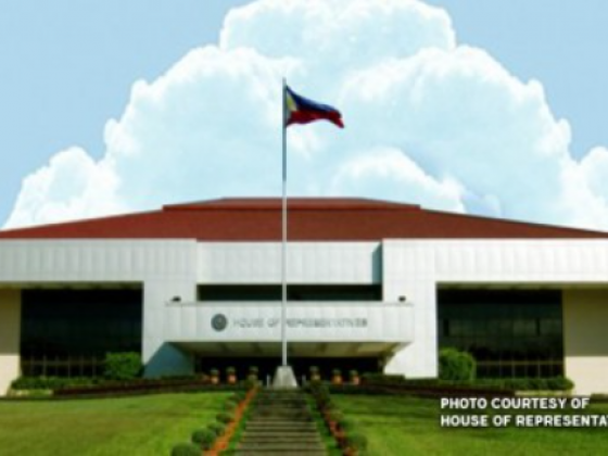 House readies relief measures amid state of nat'l energy emergency