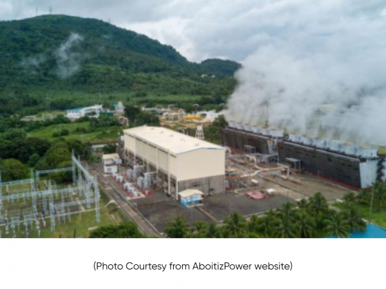 PNP tightens security in energy facilities