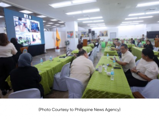 PBBM moves BARMM polls to September 2026