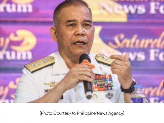 EDCA sites too far to be targeted by Iran – PH Navy