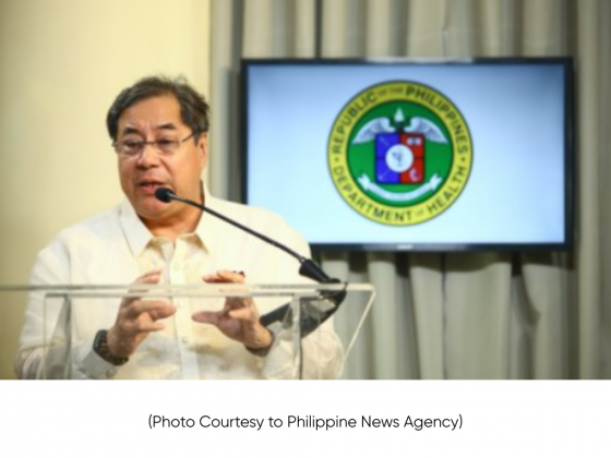DOH deploys 290 doctors to barrios to close healthcare gap in GIDAs
