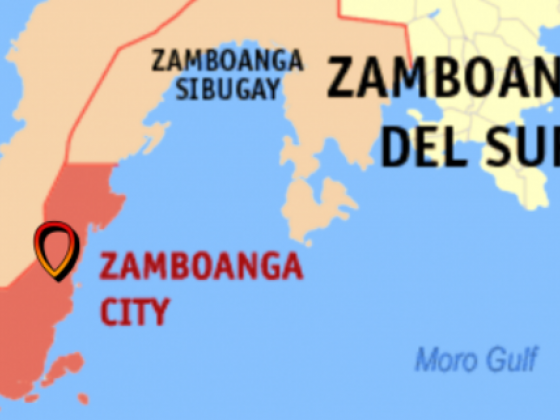 2 arrested, P3.4-M shabu seized in Zamboanga City