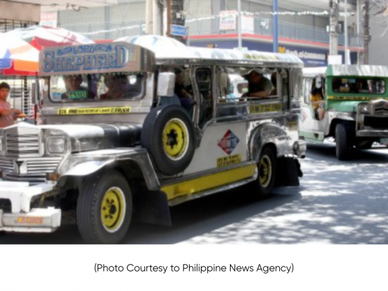 LTFRB says fuel aid rollout on track; P651M released so far