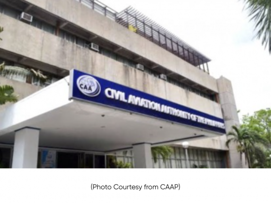 CAAP reports 'seamless' ops during Holy Week; 564K passengers logged