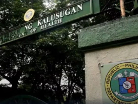 Measles, rubella cases up 45%; vaccination of infants urged