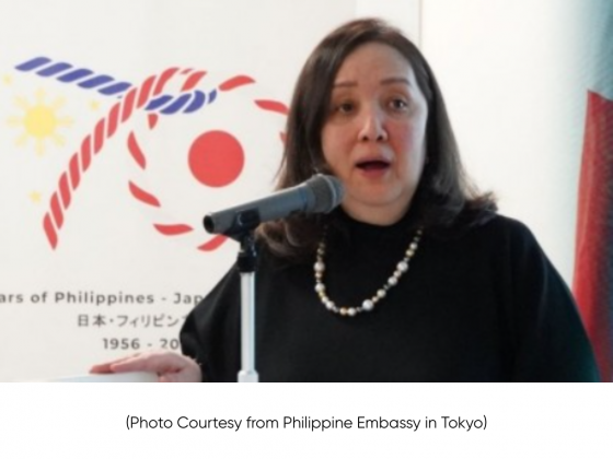 PBBM appoints new Tourism chief
