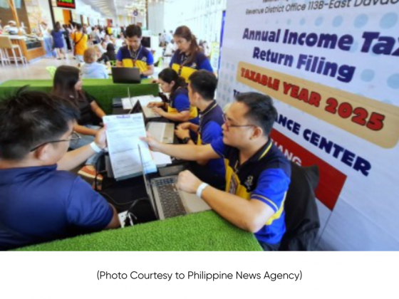 BIR urged to fast-track digitalization ahead of ITR deadline