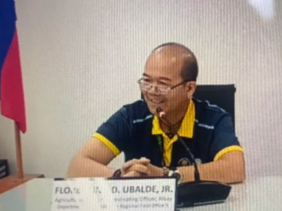 DA allocates P604-M in aid for Bicol farmers, fisherfolk