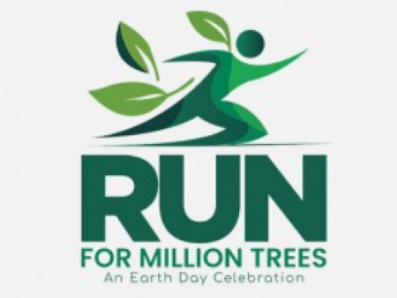 Earth Day Million Trees fun run set April 11 in Manila