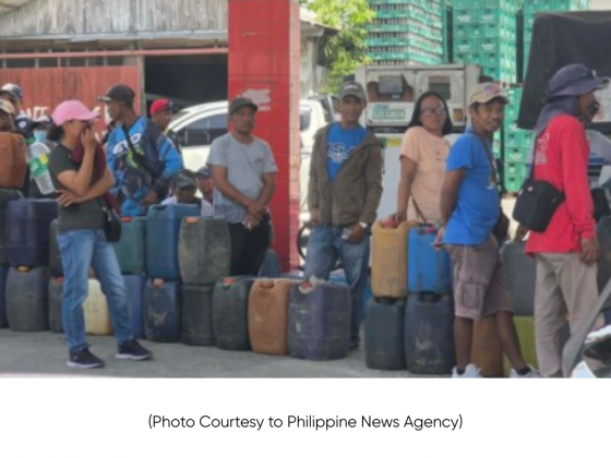 Ilocos Norte expands 'Agri Ka Dito' program with fuel, fertilizer aid