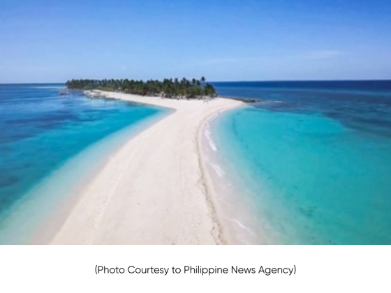 Kalanggaman Island’s inclusion in ‘World’s 50 Best Beaches’ feted