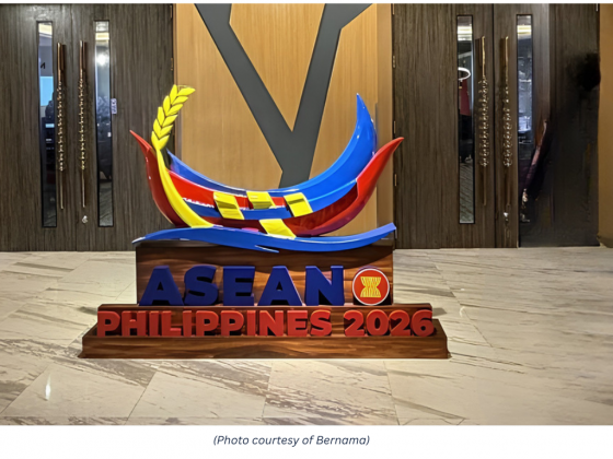 Energy security, Middle East top ASEAN, external partners talks
