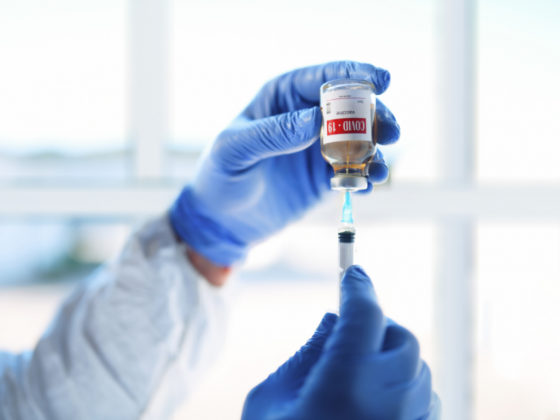 Vax rollout for minors to prioritize kids with comorbidities