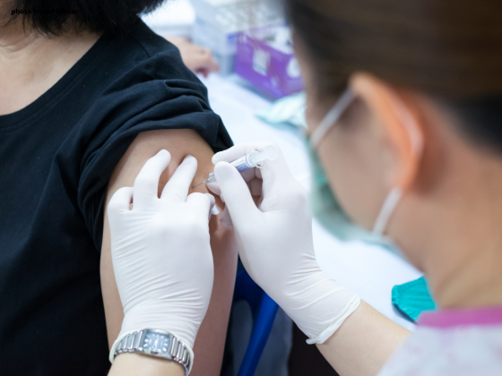 Most LGUs now ready to vaccinate minors, general public