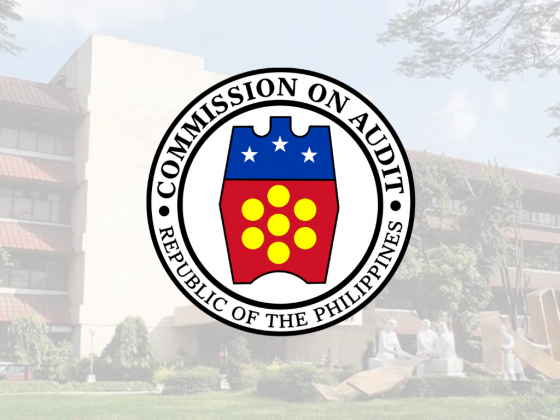 Duterte pleased by COA’s ‘prompt’ response to PRC audit