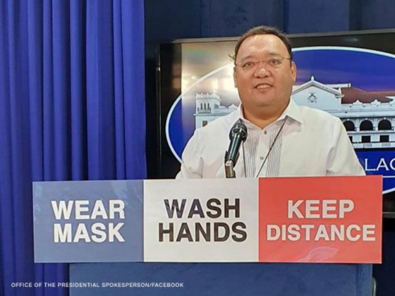 Miss World PH question ‘valid’: Roque
