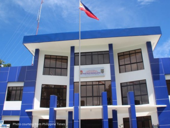 PNP welcomes completion of probe into drug case vs. Ongpin