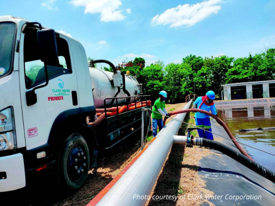 BIR fails to follow due process, loses tax case vs. water firm