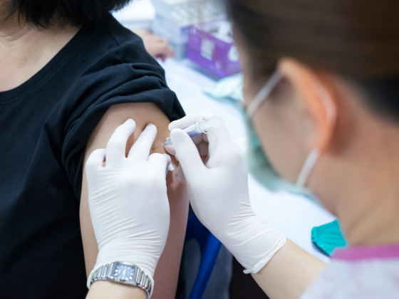 PH to focus on 'vax to the max' strategy