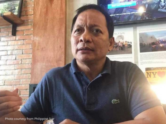 Cebu City eyes gradual easing of Covid-19 restrictions