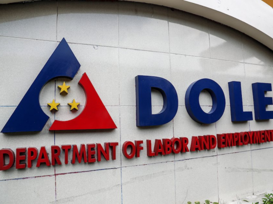 DOLE releases P2.2-M cash aid to 630 workers in MisOr anew