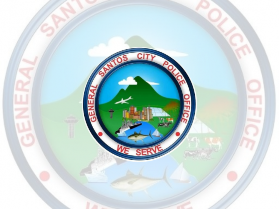 GenSan cops increase presence in malls amid cemetery closure