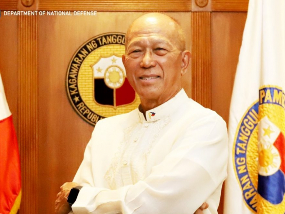 Lorenzana hails AFP victories vs. NPA, Dawlah Islamiya