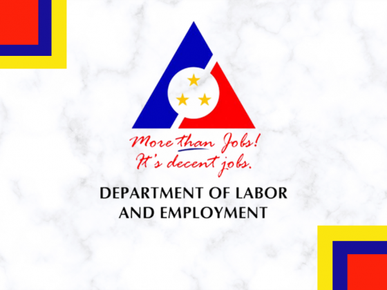 DOLE-7 releases P3.5-M aid to NegOr workers