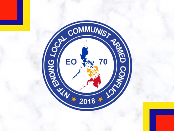 Angara says no to NTF-ELCAC abolition