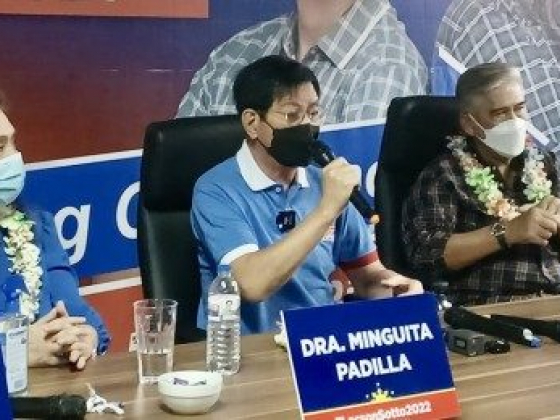 Gov’t ready to welcome 100K OFWs amid Omicron: Lacson