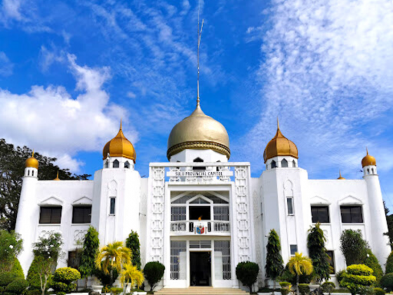 Sulu, 11ID maintain security fortification vs. terrorists