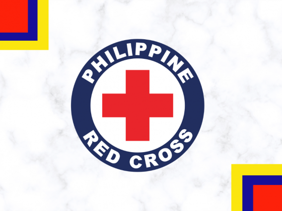 PH Red Cross receives RITM 5-star lab rating