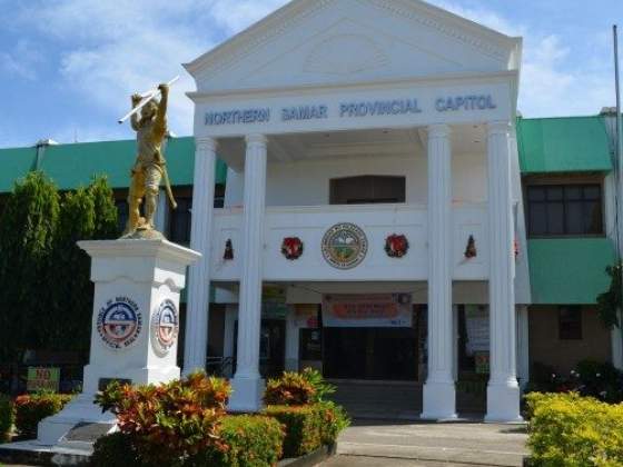 NPA killings strengthen N. Samar resolve to end insurgency