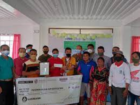 DSWD-12 extends P300-K livelihood package for S. Kudarat IPs