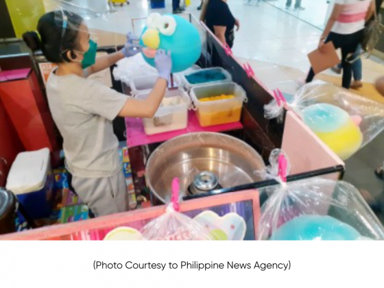 Lawmakers seek stricter rules on junk food marketing targeting kids