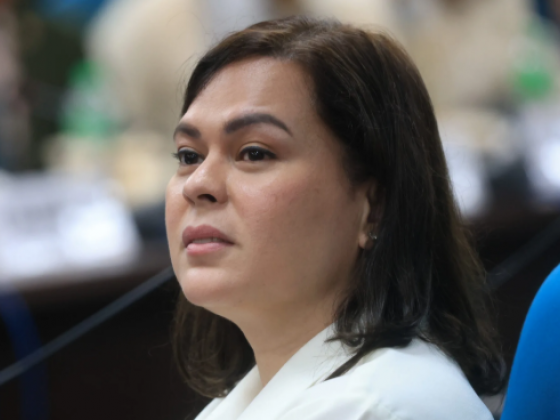 Palace: VP Sara silence on crisis info a breach of public trust
