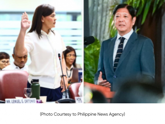 Pinoys discerning enough to know if their leaders are working or not