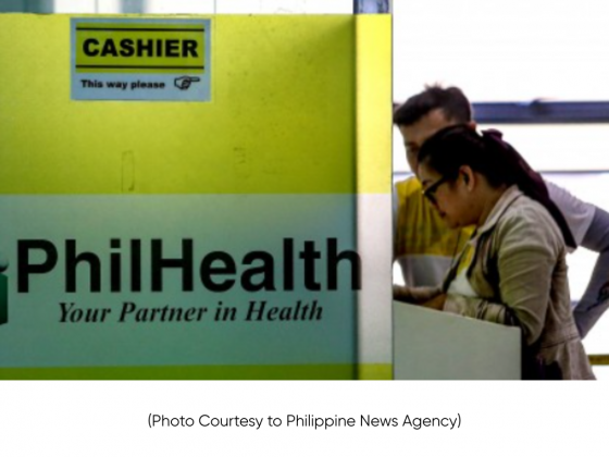 PhilHealth: Heat-related illnesses covered this dry season