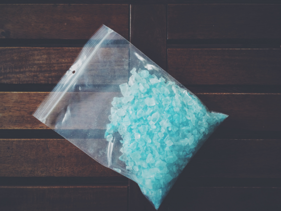 Las Piñas buy-bust ops net P68-M worth of shabu