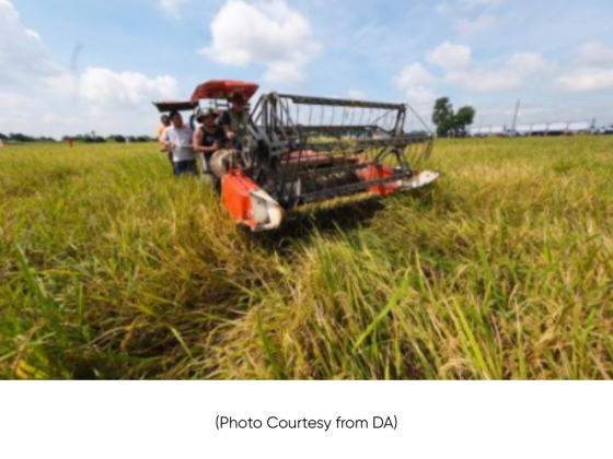 DA ramps up food security efforts amid fuel costs, looming El Niño
